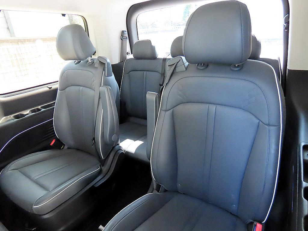 Hyundai Staria — photo 07