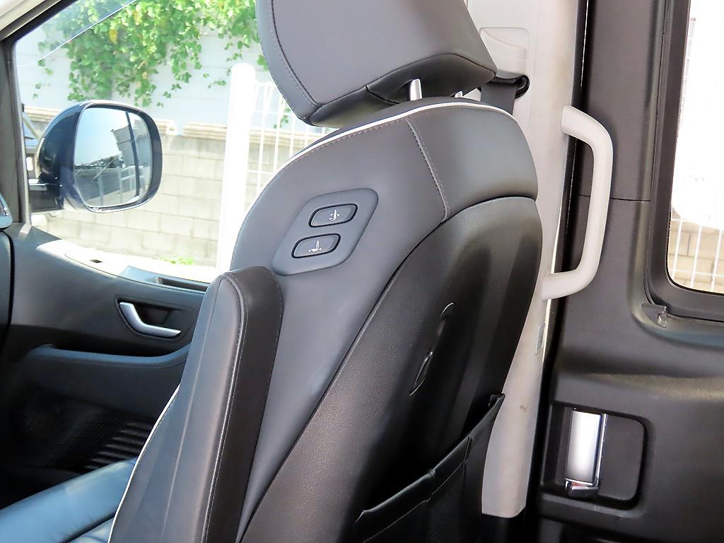 Hyundai Staria — photo 08