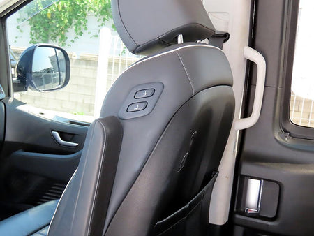 Hyundai Staria — photo 08
