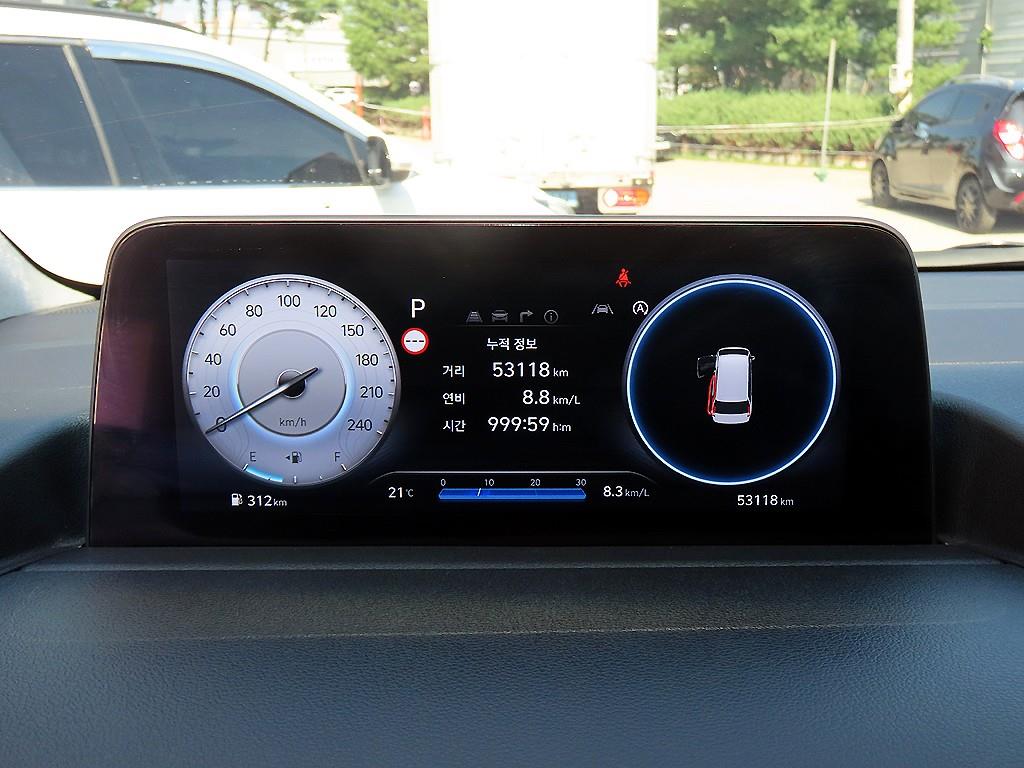 Hyundai Staria — photo 11