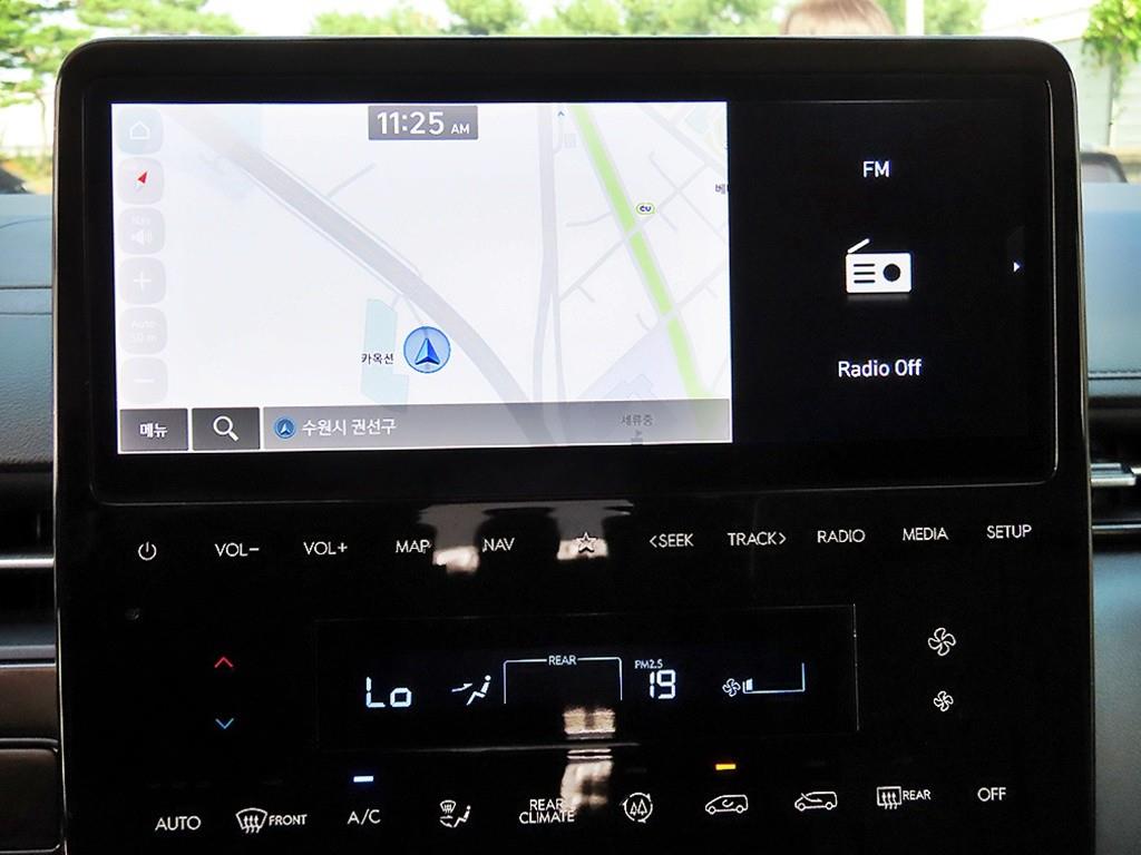 Hyundai Staria — photo 13