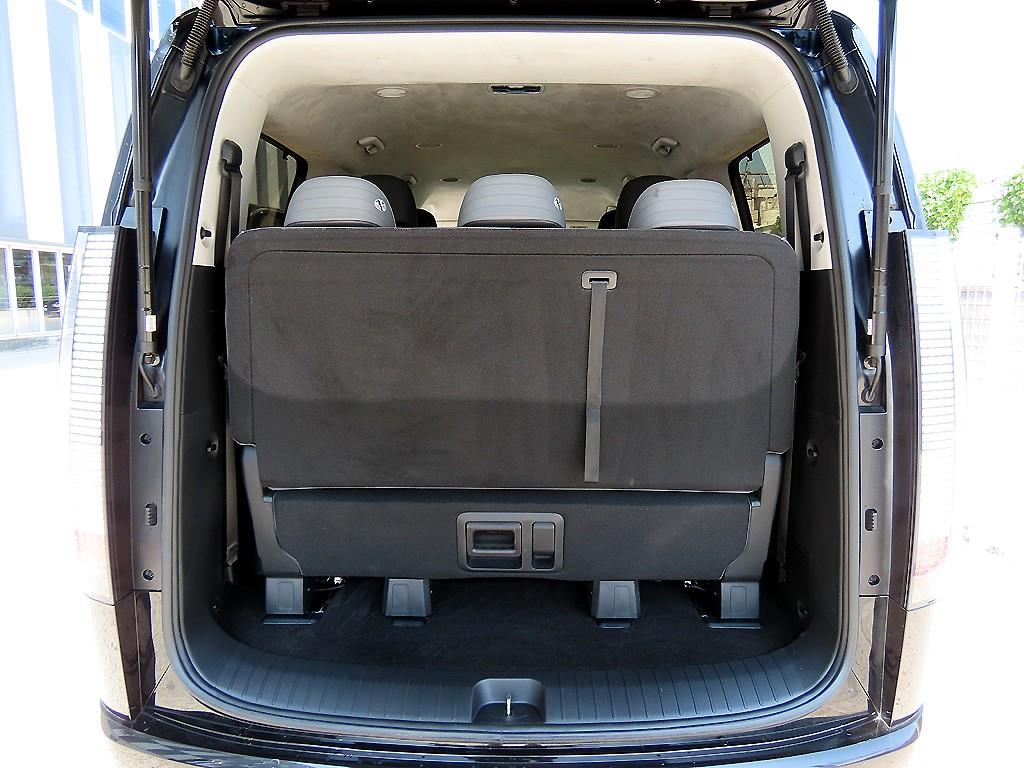 Hyundai Staria — photo 16