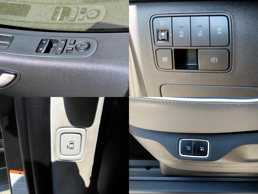 Hyundai Staria — photo 18