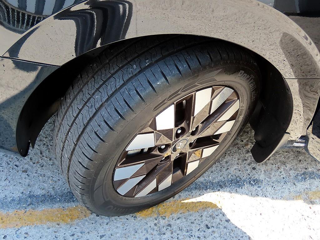 Hyundai Staria — photo 20