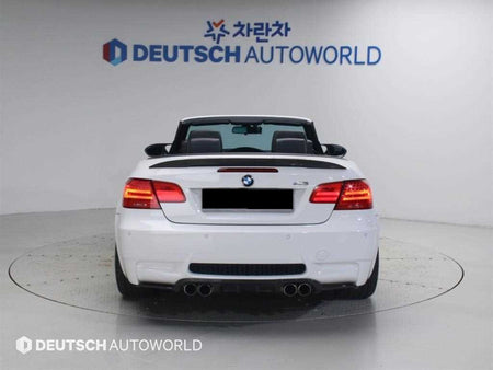 BMW M3 — photo 04