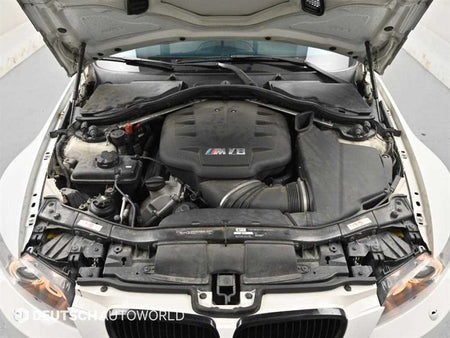 BMW M3 — photo 06