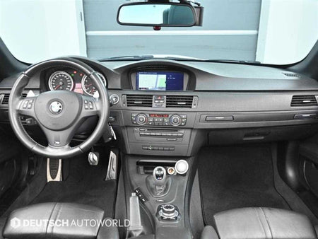 BMW M3 — photo 07
