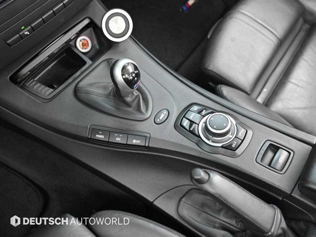 BMW M3 — photo 09