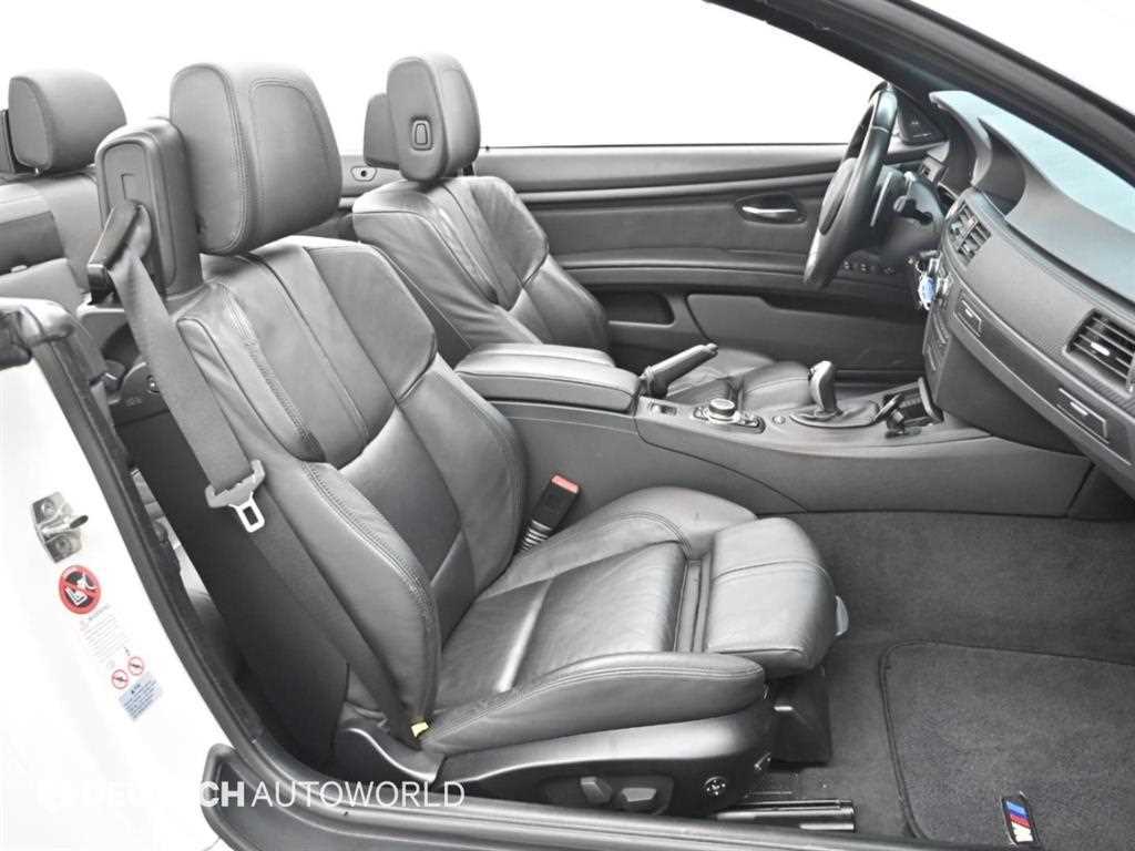 BMW M3 — photo 10