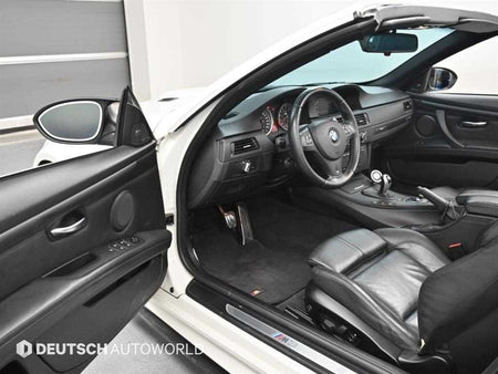 BMW M3 — photo 11