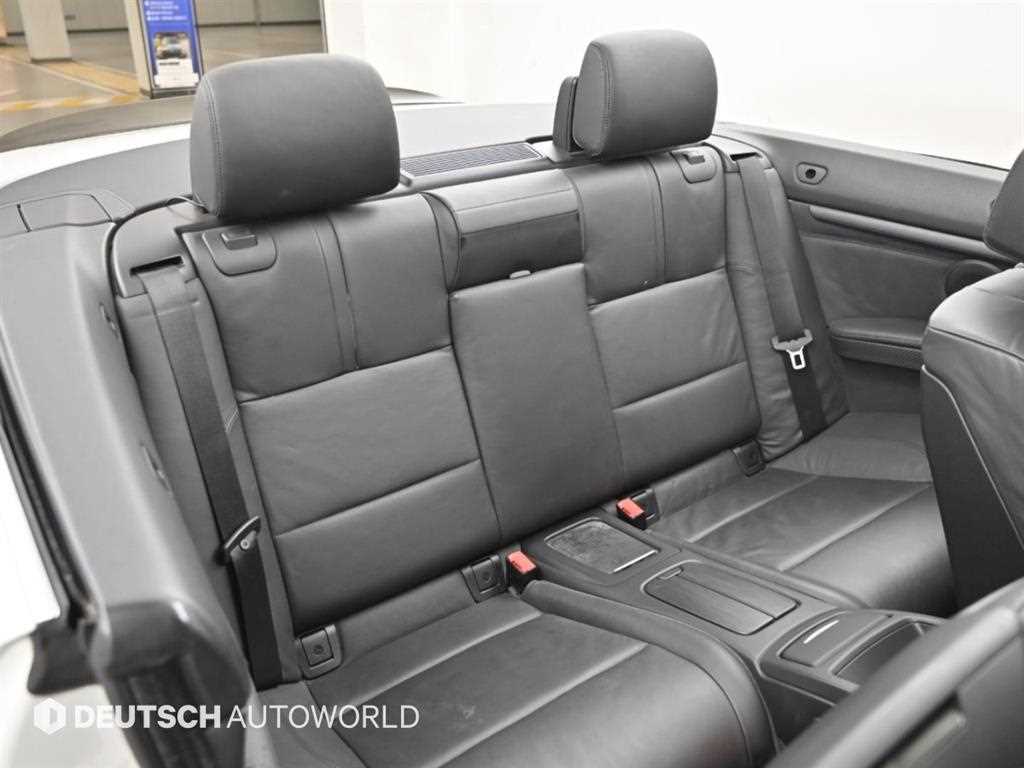 BMW M3 — photo 12