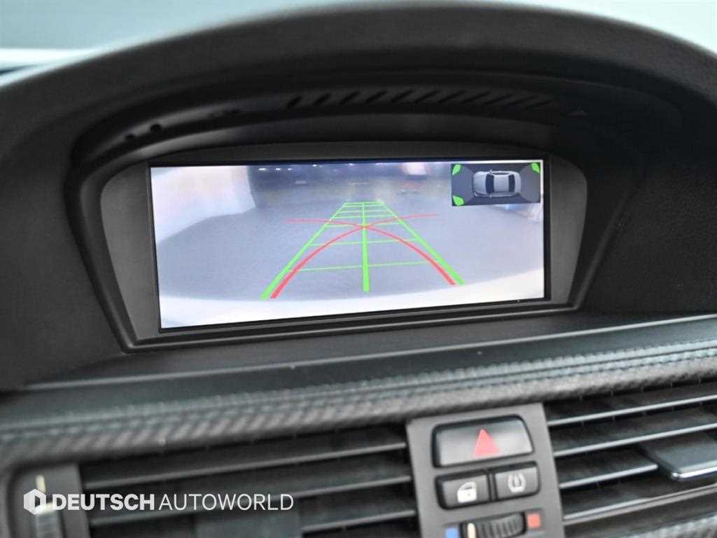 BMW M3 — photo 15