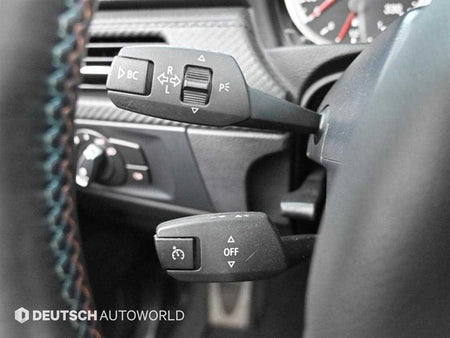BMW M3 — photo 16