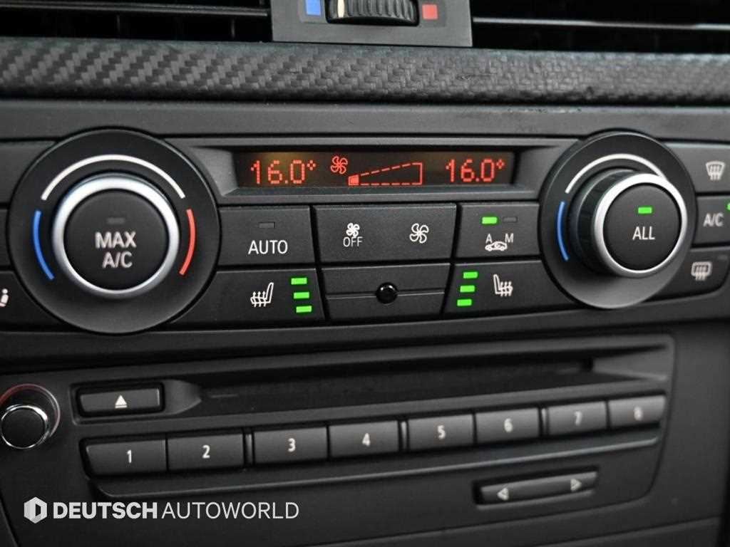 BMW M3 — photo 17