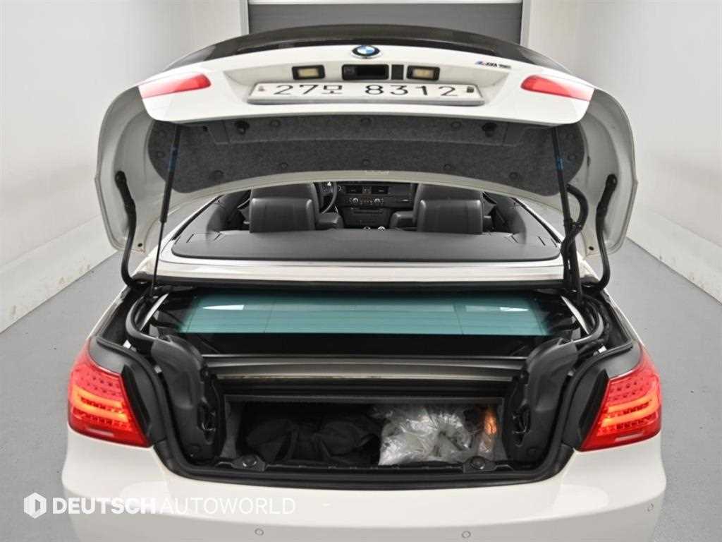 BMW M3 — photo 18