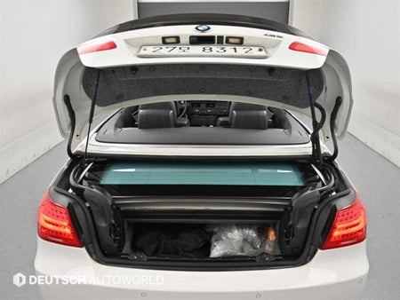 BMW M3 — photo 18