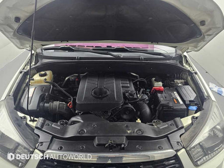 KGM KORANDO — photo 06