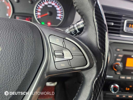 KGM KORANDO — photo 15
