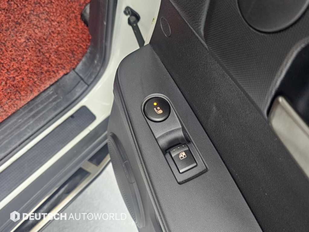 KGM KORANDO — photo 16