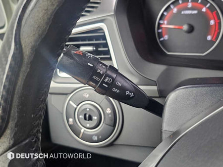 KGM KORANDO — photo 17