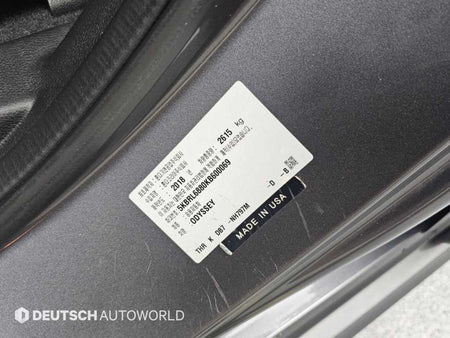 Honda Odyssey — photo 20