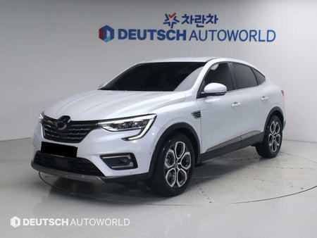 RENAULT XM3 — photo 01