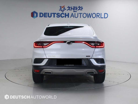 RENAULT XM3 — photo 04