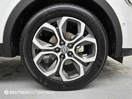 RENAULT XM3 — photo 05