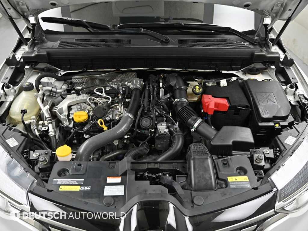 RENAULT XM3 — photo 06