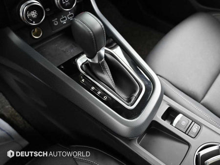 RENAULT XM3 — photo 09