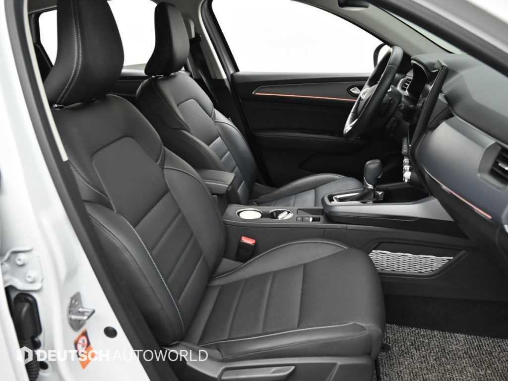 RENAULT XM3 — photo 10