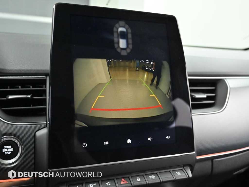 RENAULT XM3 — photo 15