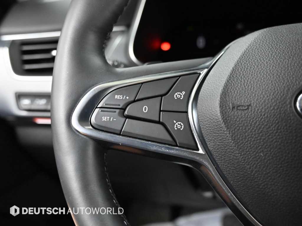 RENAULT XM3 — photo 16