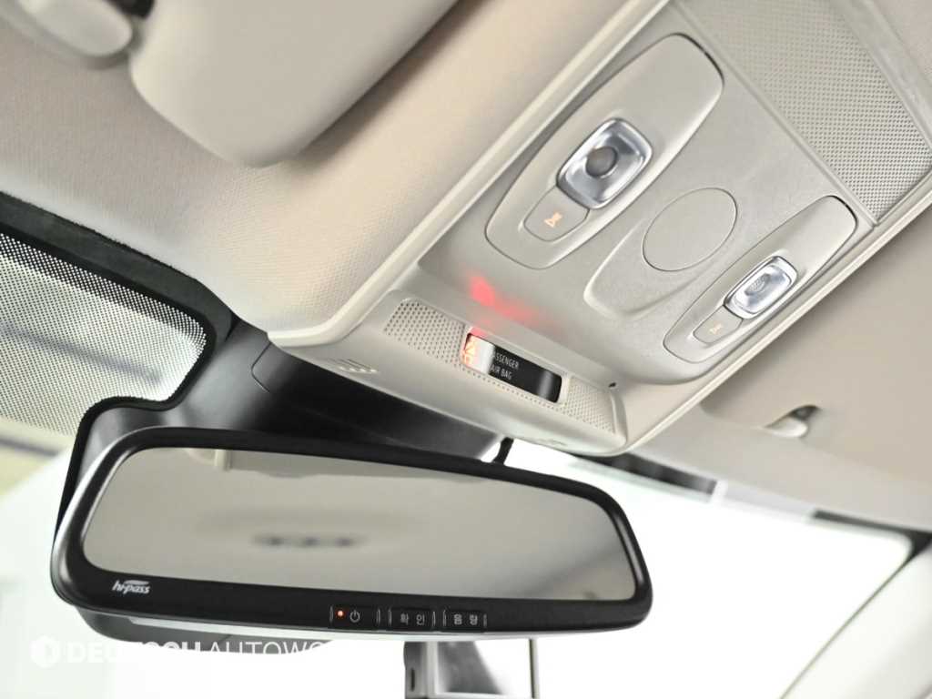 RENAULT XM3 — photo 18