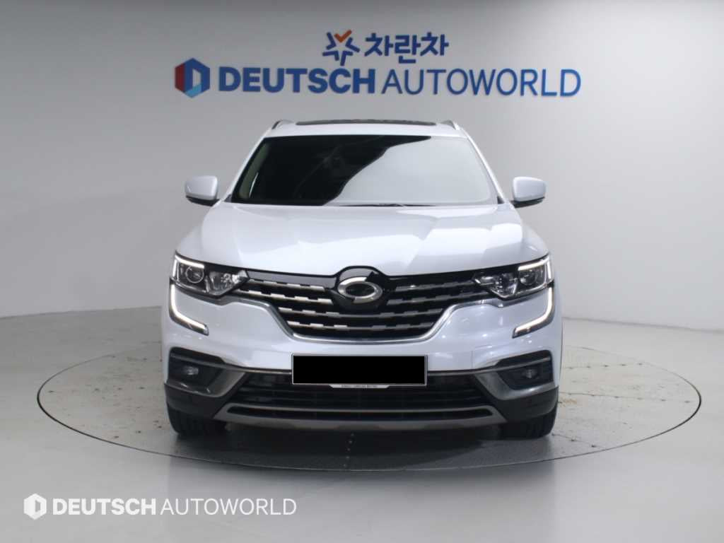 RENAULT QM6 — photo 03