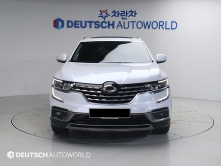 RENAULT QM6 — photo 03