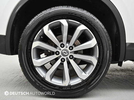 RENAULT QM6 — photo 05