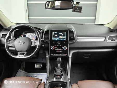 RENAULT QM6 — photo 07