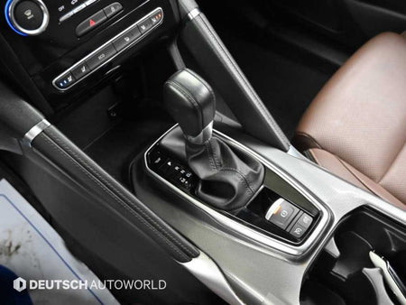 RENAULT QM6 — photo 09