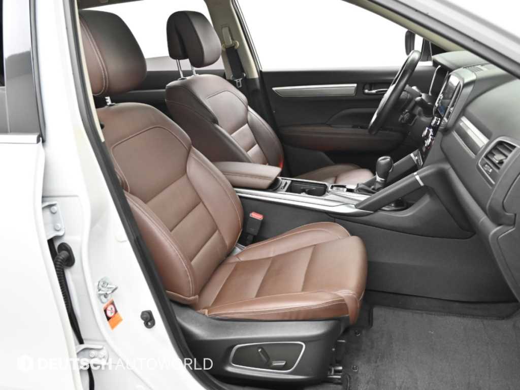 RENAULT QM6 — photo 10