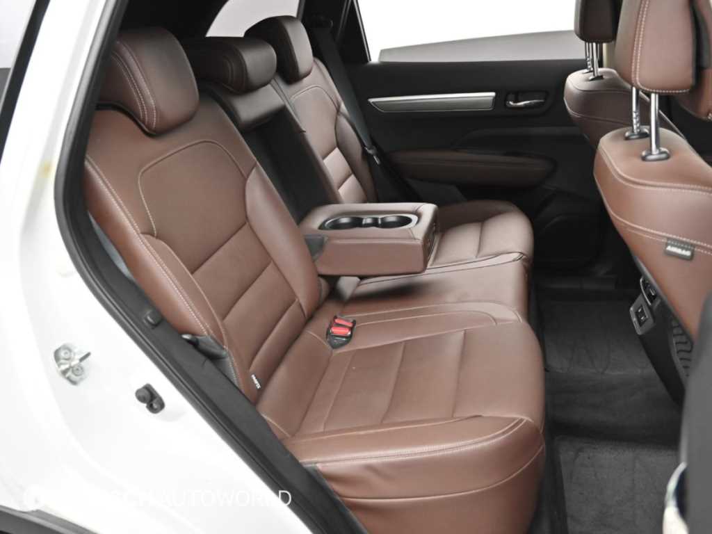 RENAULT QM6 — photo 12