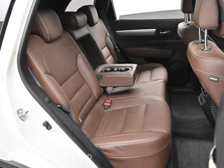 RENAULT QM6 — photo 12