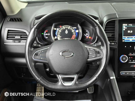 RENAULT QM6 — photo 13