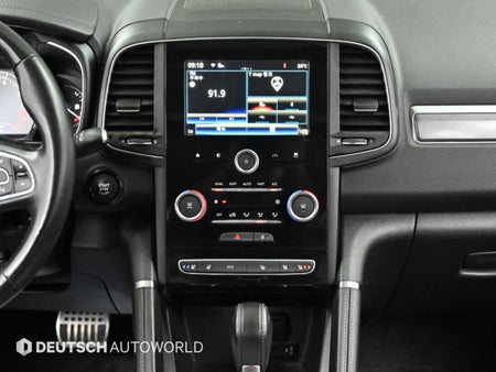 RENAULT QM6 — photo 14