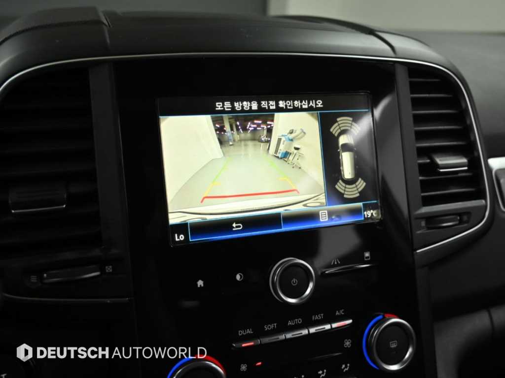 RENAULT QM6 — photo 15
