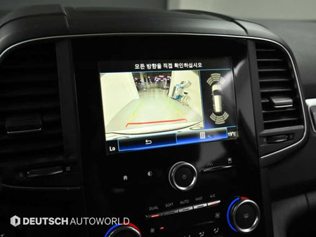 RENAULT QM6 — photo 15