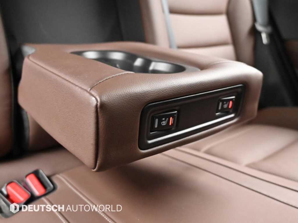 RENAULT QM6 — photo 16