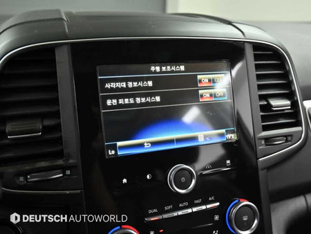 RENAULT QM6 — photo 17