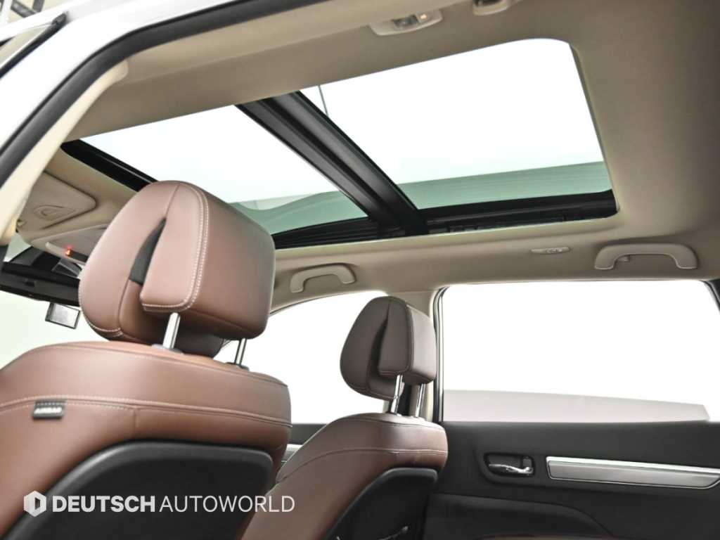 RENAULT QM6 — photo 18