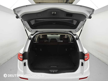 RENAULT QM6 — photo 19